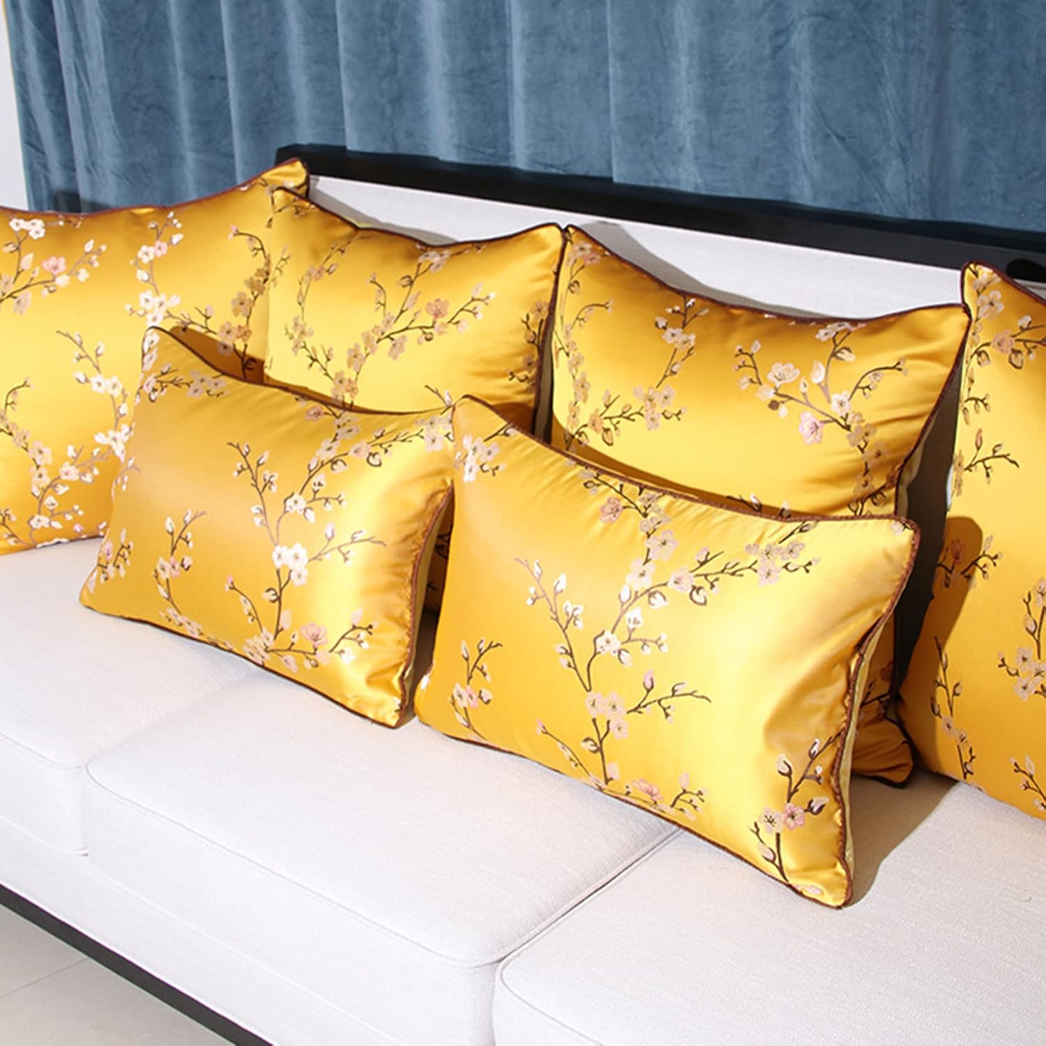 華アワセ くじ クッション セット